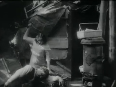 一个女人灵魂的黄昏剧照的剧照