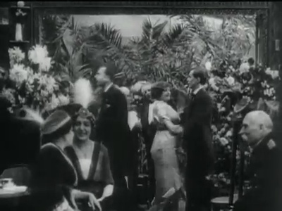 一个女人灵魂的黄昏剧照的剧照