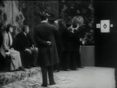 一个女人灵魂的黄昏剧照的剧照