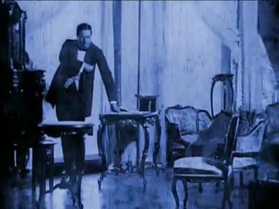 一个女人灵魂的黄昏剧照的剧照