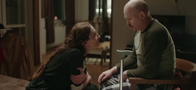 Parking剧照的剧照