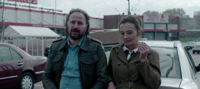 Parking剧照的剧照