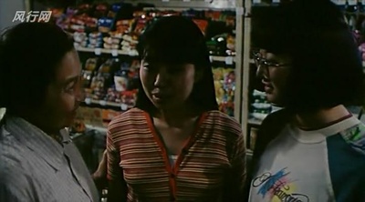 不能没有你剧照的剧照