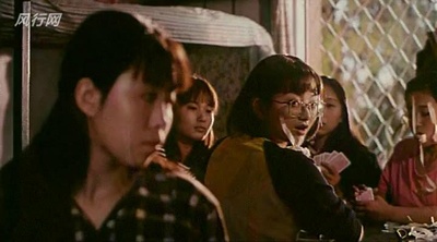 不能没有你剧照的剧照