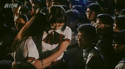 不能没有你剧照的剧照