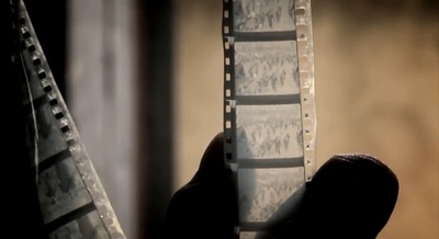 残缺影像剧照的剧照