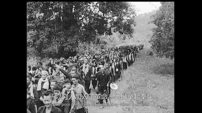 残缺影像剧照的剧照