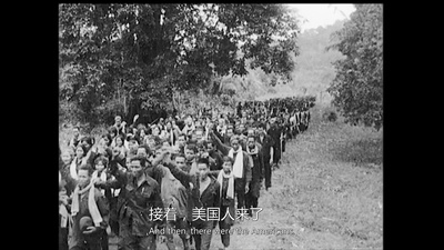 残缺影像剧照的剧照