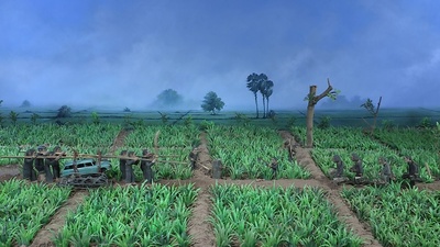 残缺影像剧照的剧照