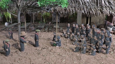 残缺影像剧照的剧照