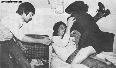 大懵成剧照的剧照