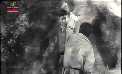 黄飞鸿勇破烈火阵剧照的剧照