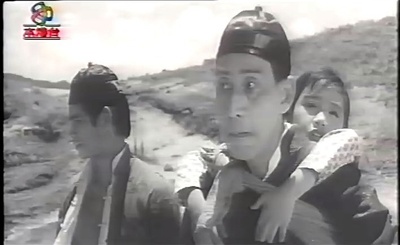 黄飞鸿勇破烈火阵剧照的剧照