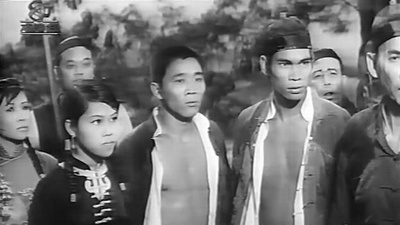 黄飞鸿勇破烈火阵剧照的剧照