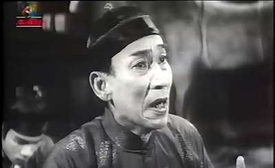 黄飞鸿勇破烈火阵剧照的剧照