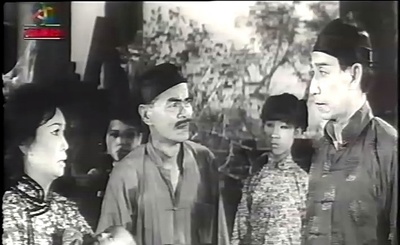 黄飞鸿勇破烈火阵剧照的剧照