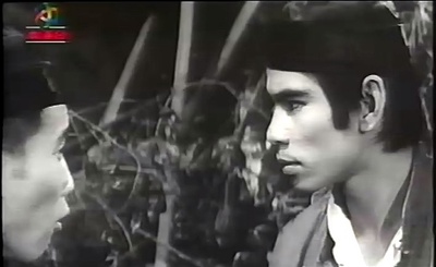 黄飞鸿勇破烈火阵剧照的剧照