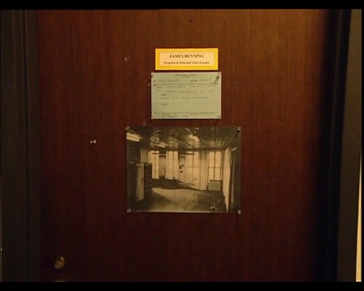 詹姆斯·班宁：影像盘旋剧照的剧照