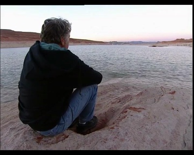 詹姆斯·班宁：影像盘旋剧照的剧照