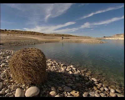 詹姆斯·班宁：影像盘旋剧照的剧照