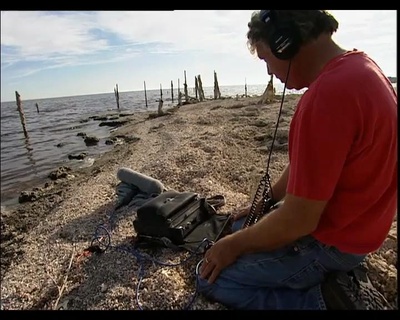 詹姆斯·班宁：影像盘旋剧照的剧照