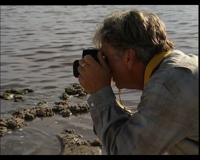 詹姆斯·班宁：影像盘旋剧照的剧照