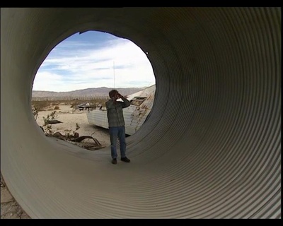 詹姆斯·班宁：影像盘旋剧照的剧照