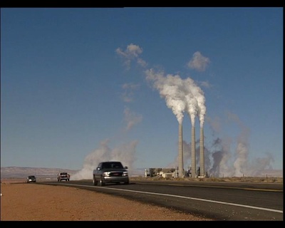 詹姆斯·班宁：影像盘旋剧照的剧照