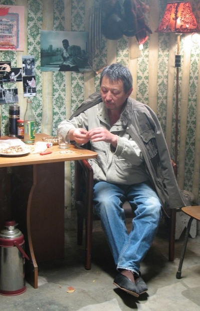 再回首剧照的剧照