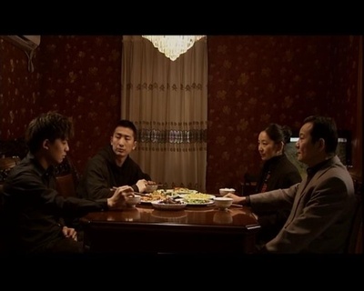 再回首剧照的剧照