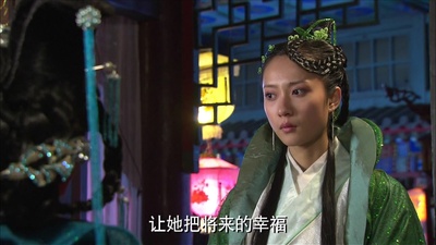 大明嫔妃之选秀剧照的剧照