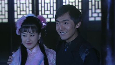 生死暗镖剧照的剧照