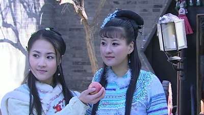 生死暗镖剧照的剧照