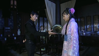 生死暗镖剧照的剧照