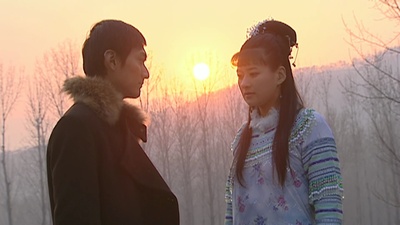 生死暗镖剧照的剧照