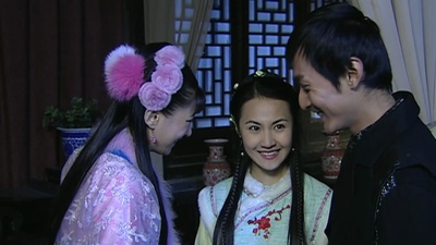 生死暗镖剧照的剧照