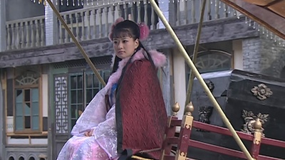 生死暗镖剧照的剧照