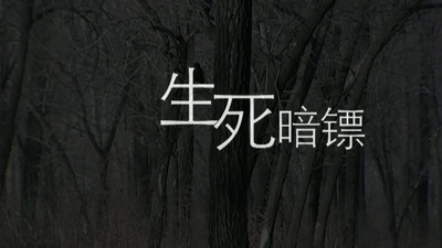 生死暗镖剧照的剧照