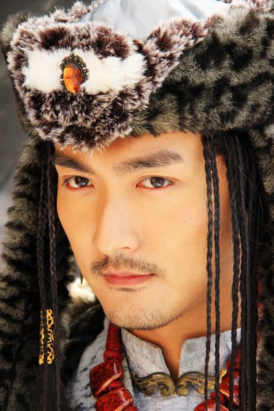 公主驾到剧照的剧照