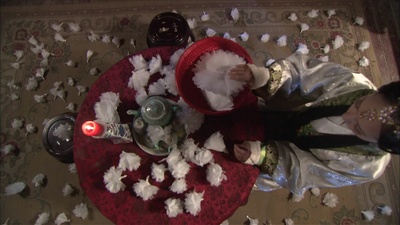 大明嫔妃之逐鹿剧照的剧照