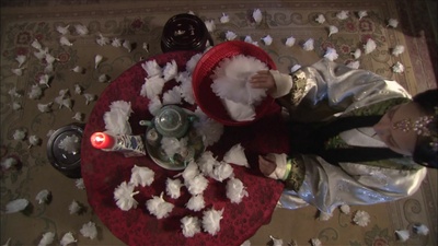 大明嫔妃之逐鹿剧照的剧照