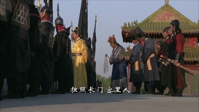 大明嫔妃之困斗剧照的剧照