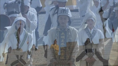 大明嫔妃之困斗剧照的剧照