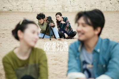 双重约会剧照的剧照