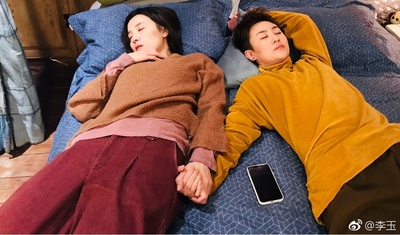 阳光劫匪剧照的剧照