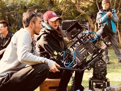 阳光劫匪剧照的剧照