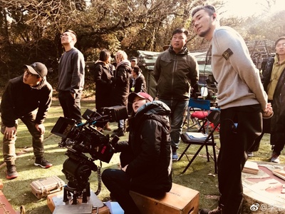 阳光劫匪剧照的剧照