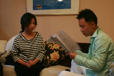 其实不想走剧照的剧照