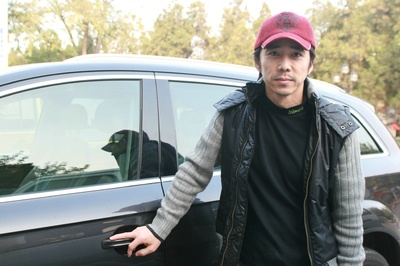 其实不想走剧照的剧照