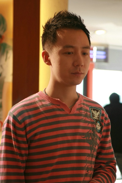 其实不想走剧照的剧照